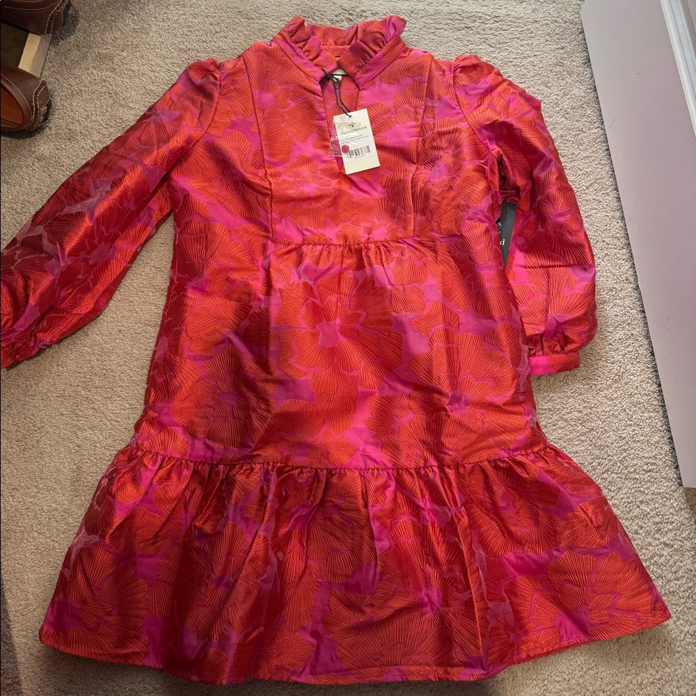 Tuckernuck NWT Dress